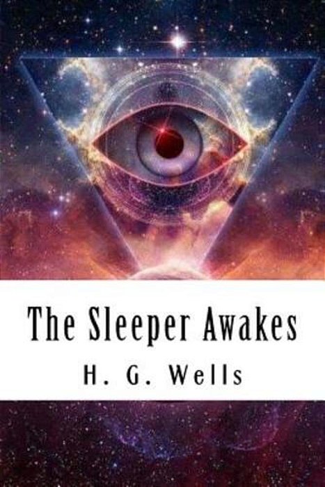 The Sleeper Awakes-..