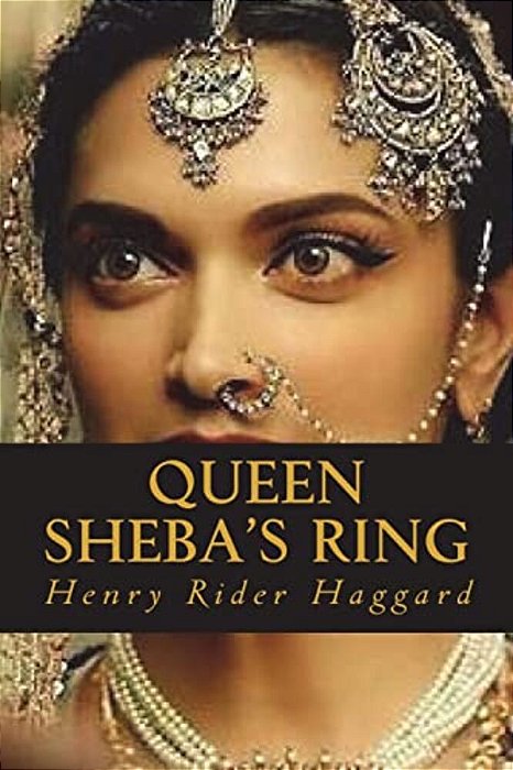 Queen Sheba's Ring-..