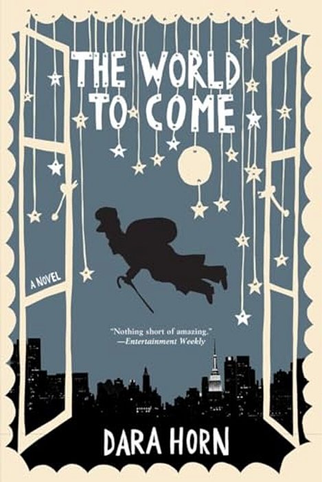 The World To Come-..