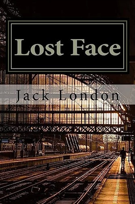 Lost Face-..