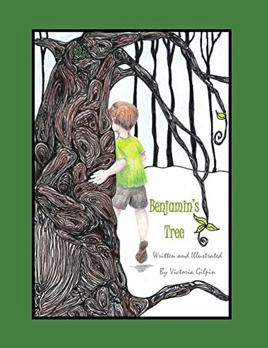 Benjamin's Tree-..