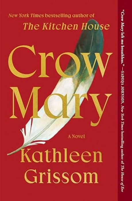 Crow Mary-..