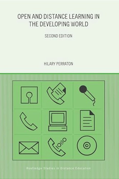 Open And Distance Learning In The Developing World-..