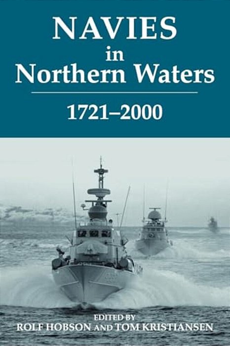 Navies In Northern Waters-..