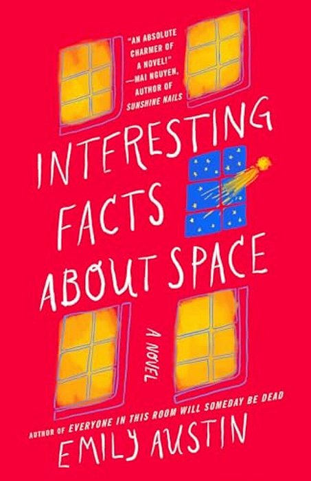 Interesting Facts About Space-..