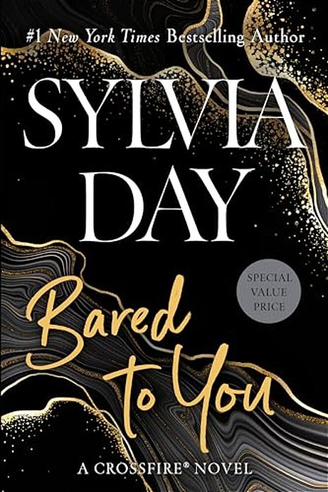 Bared To You-..