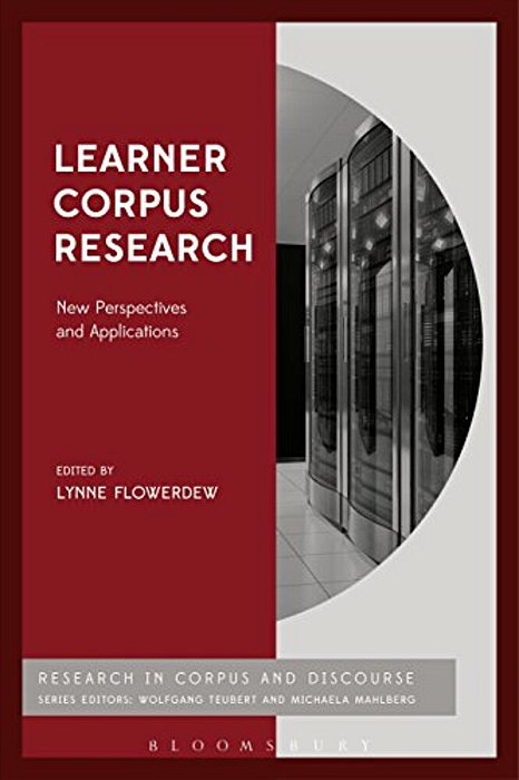 Learner Corpus Research: New Perspectives And Applications-..
