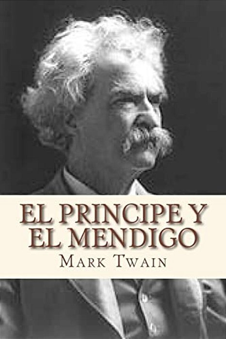 El Principe Y El Mendigo-..
