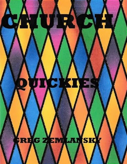 Church Quickies-..