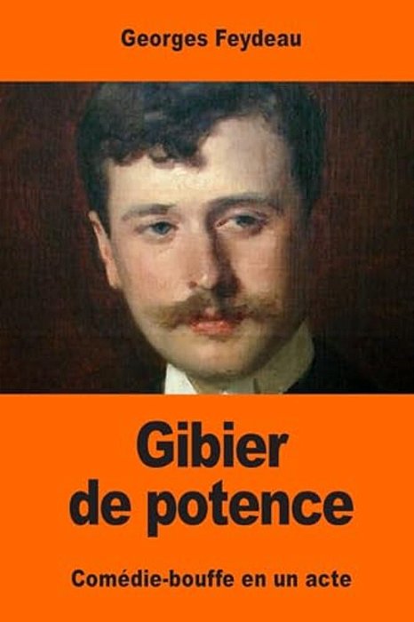 Gibier De Potence-..