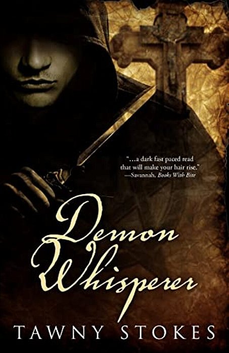 Demon Whisperer: Caden Butcher-..