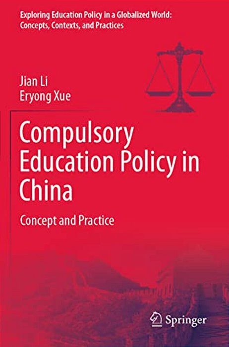 Compulsory Education Policy In China: Concept And Practice-..