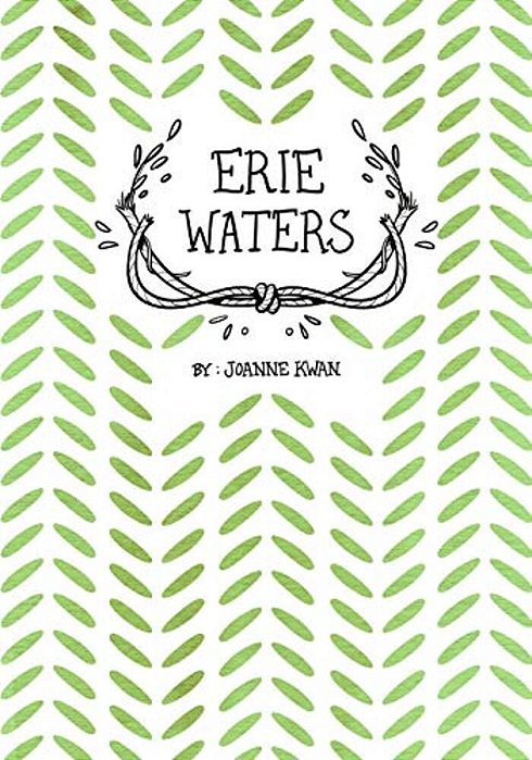 Erie Waters-..