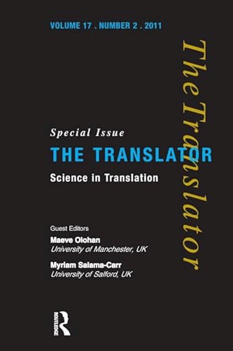 Science In Translation-..