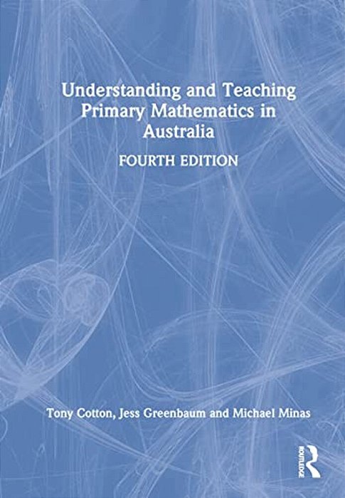 Understanding And Teaching Primary Mathematics In Australia-..
