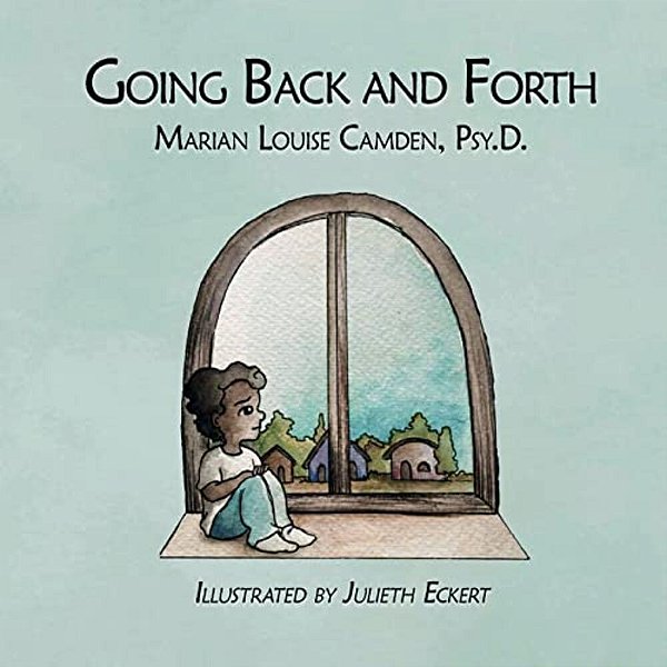 Going Back And Forth: A Joint Custody Story-..