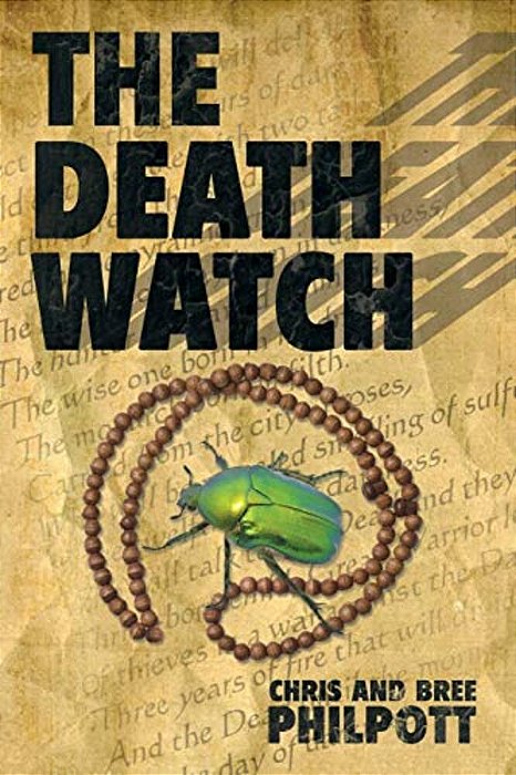 The Death Watch-..