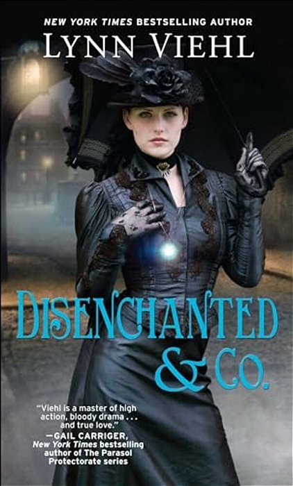 Disenchanted & Co. -..
