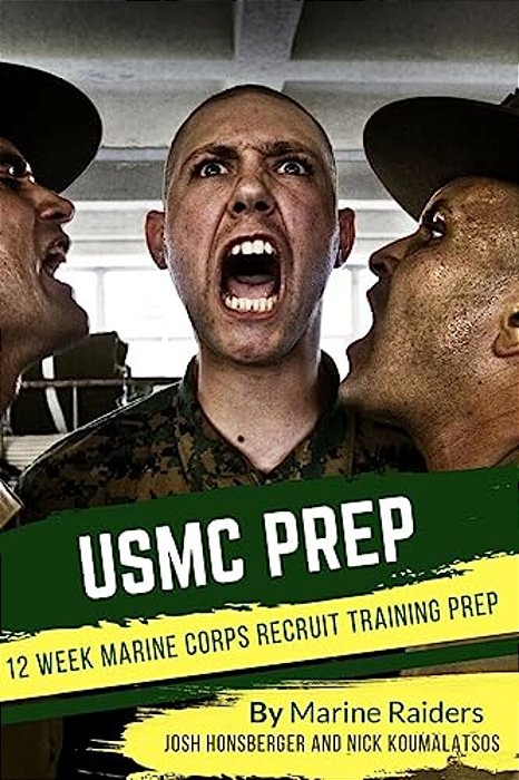 12 Week Marine Corps Recruit Training Prep-..