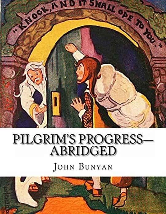 Pilgrim's Progress-Abridged-..