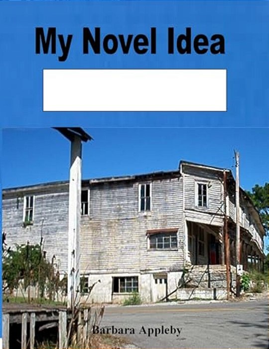 My Novel Idea: Creelsboro Kentucky-..