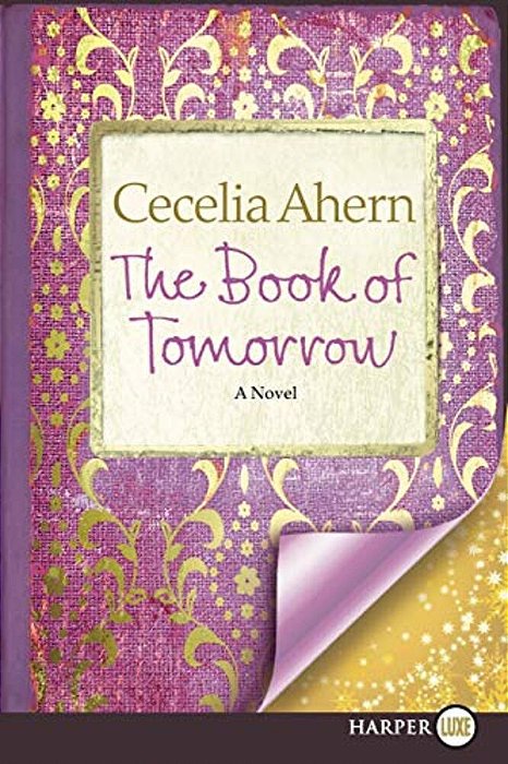 The Book Of Tomorrow-..