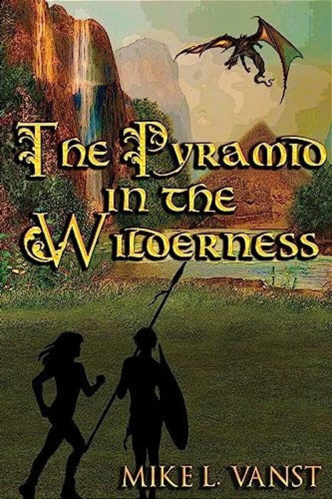 The Pyramid In The Wilderness-..