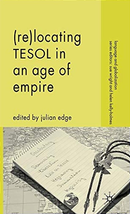 (Re-)locating Tesol In An Age Of Empire-..