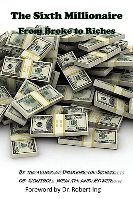 The Sixth Millionaire-..