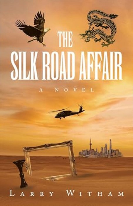 The Silk Road Affair-..