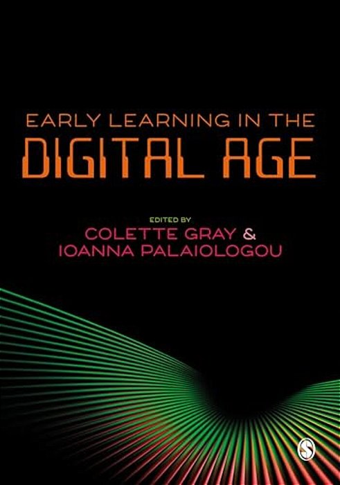 Early Learning In The Digital Age-..