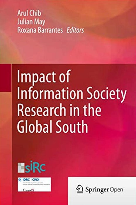 Impact Of Information Society Research In The Global South-..