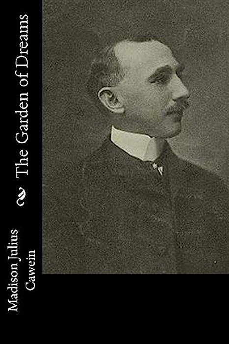 The Garden Of Dreams-..