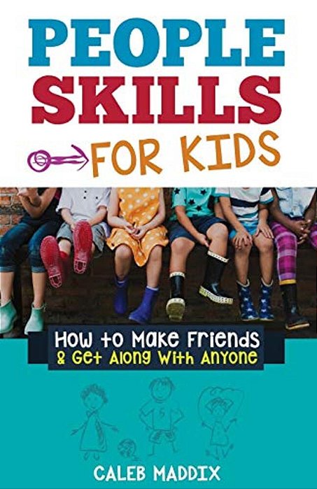 The People Skills Manual-..