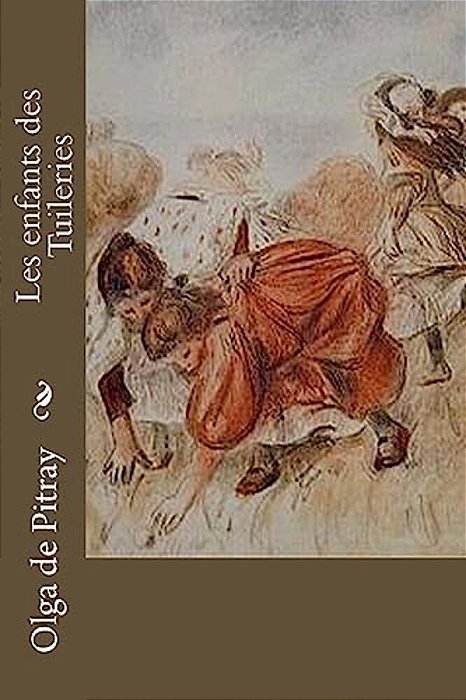 Les Enfants Des Tuileries-..