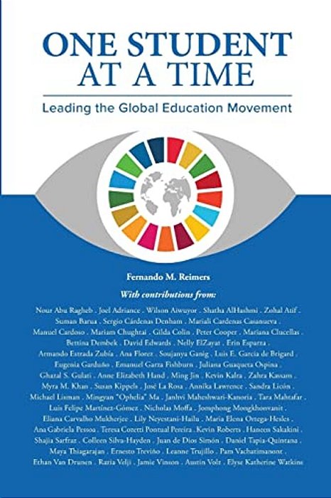 One Student At A Time. Leading The Global Education Movement. -..