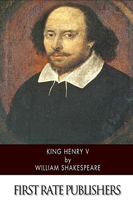 King Henry V-..