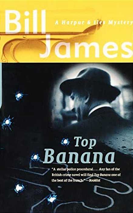 Top Banana-..