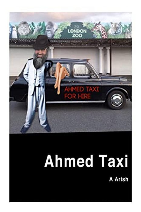 Ahmed Taxi-..