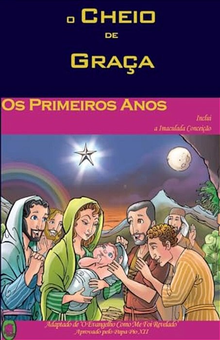 Os Primeiros Anos-..