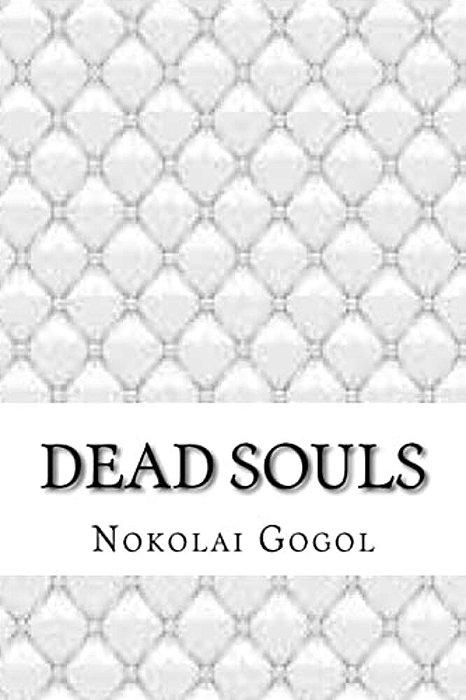 Dead Souls-..