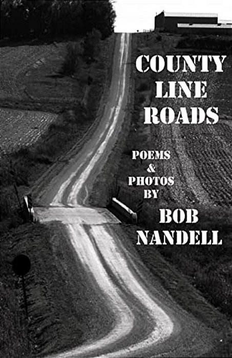 County Line Roads-..