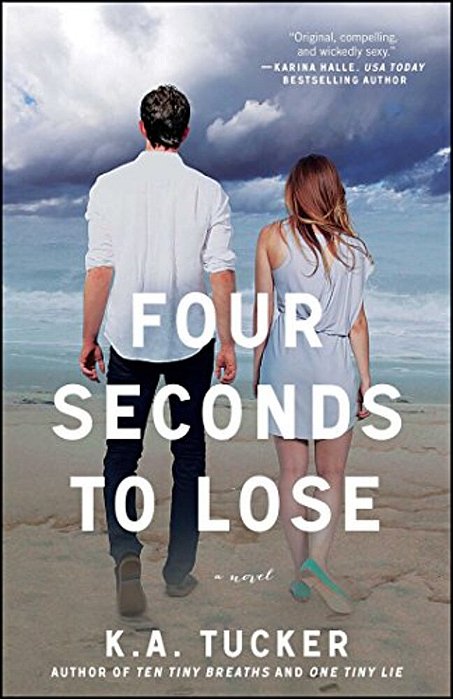 Four Seconds To Lose-..