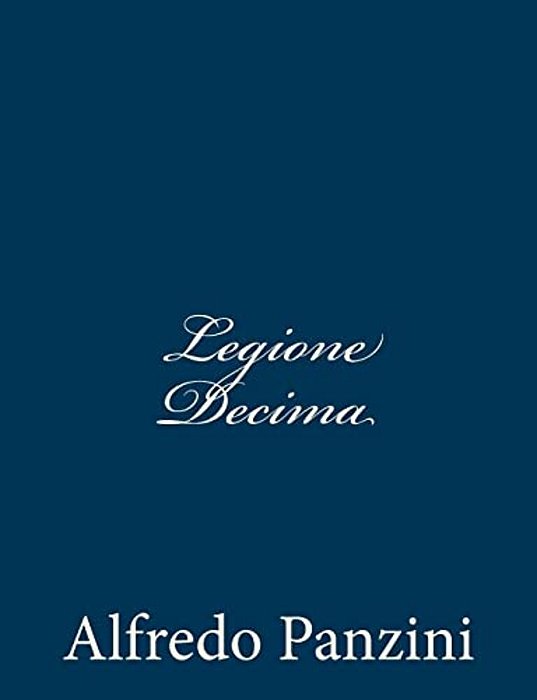Legione Decima-..