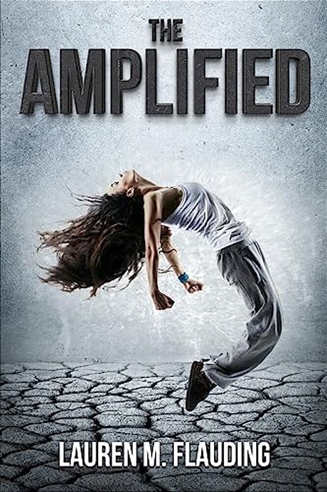 The Amplified-..