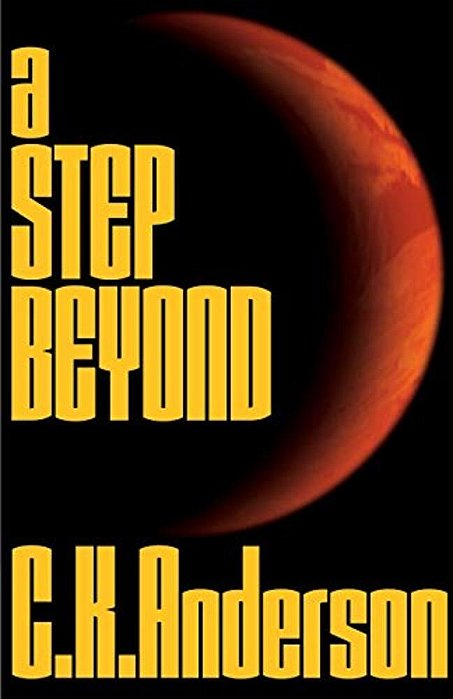 A Step Beyond-..