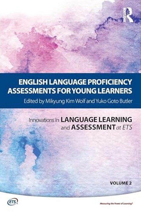 English Language Proficiency Assessments For Young Learners-..