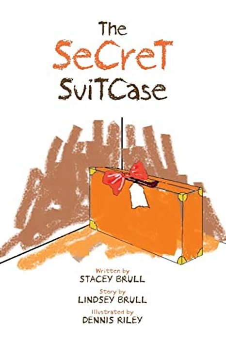 The Secret Suitcase-..