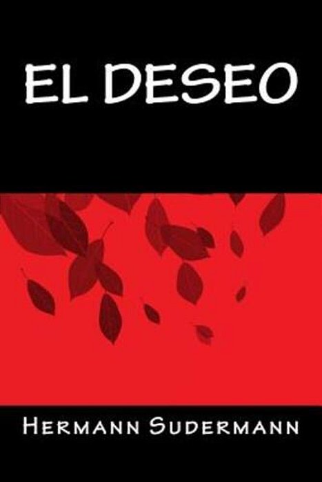 El Deseo-..