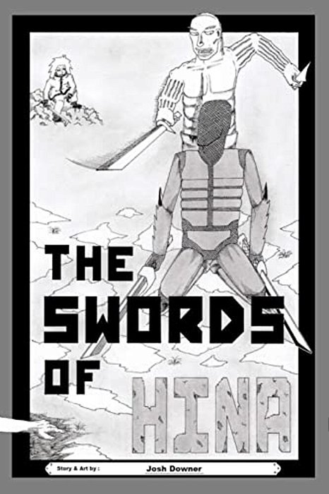 The Swords Of Hina-..